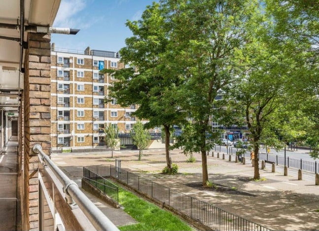 Bethnal Green/ Stepney Green Double Room! Main Photo