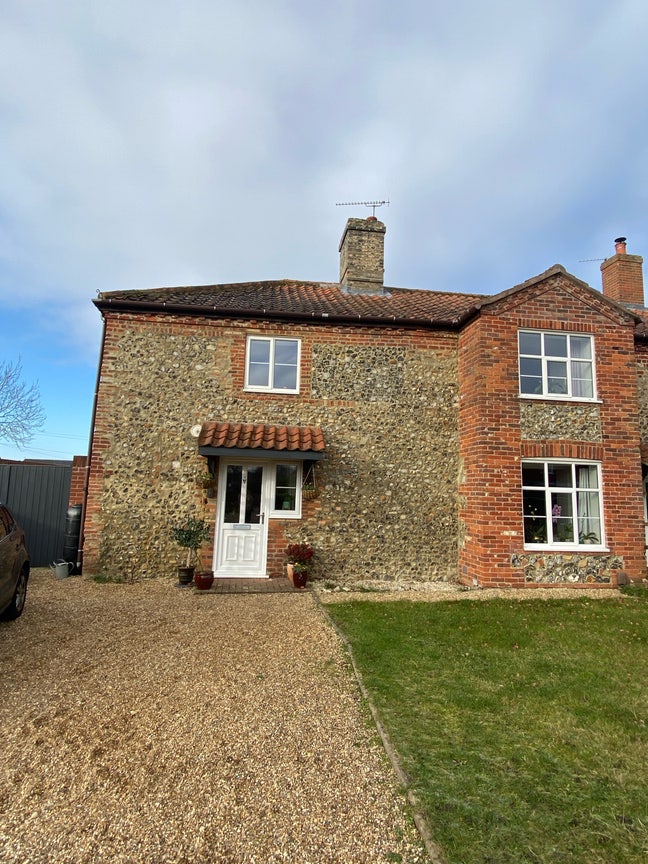 Rooms to let in Sprowston, Norwich  Main Photo