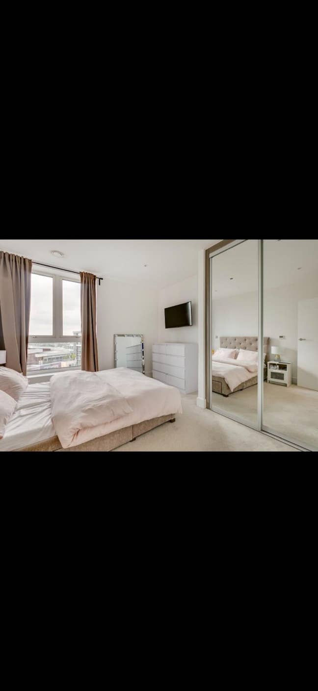 Stunning en-suite double in new build Main Photo