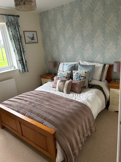 Double Room in Landlord’s House  Main Photo