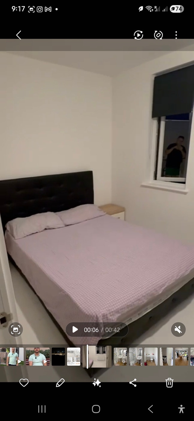 Double Room for Rent in Modern 4-Bed House – Littl Main Photo