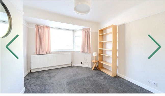 Couple room Main Photo