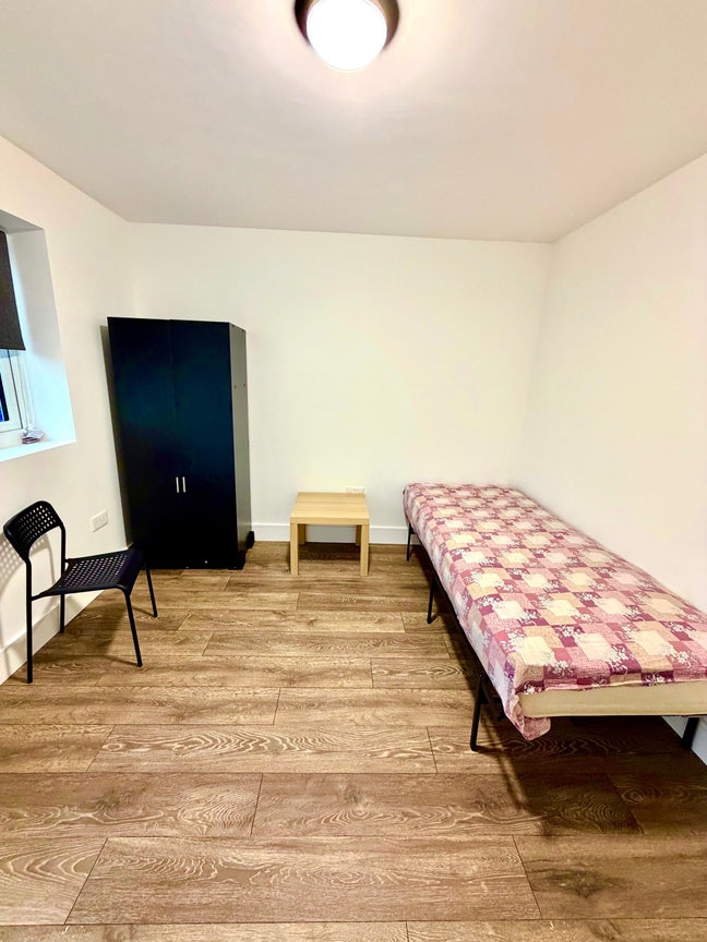 Double room for one boy/girl  Main Photo