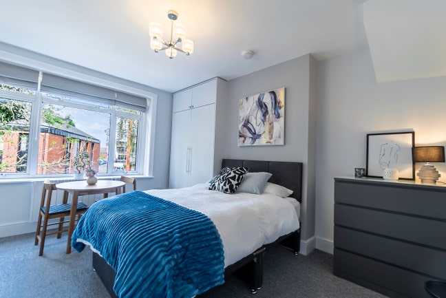 Beautiful studio available Main Photo