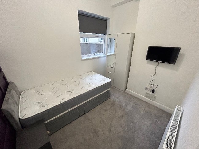 En-Suite Double Room! Main Photo