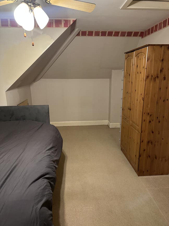 Double Spacious room in Great Barr B43 Main Photo