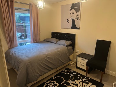 Double Bed Main Photo