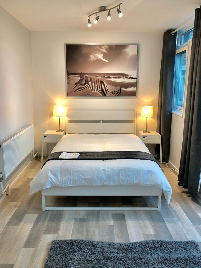 HUUGGEE room 5 minutes to Aldgate/Liverpool Street Main Photo