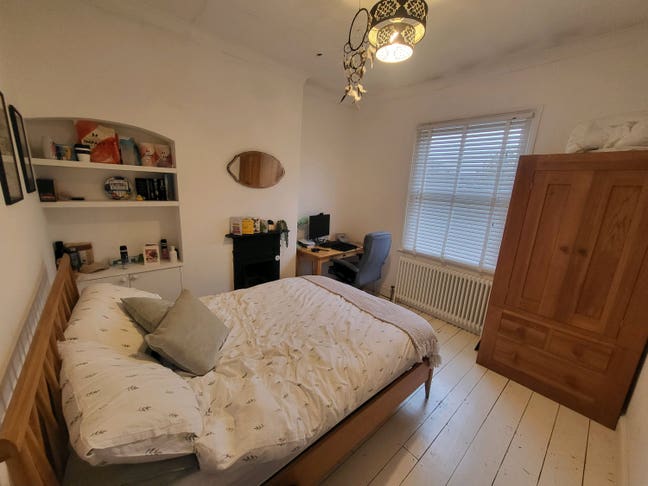Lovely Double Room in West Dulwich  Main Photo