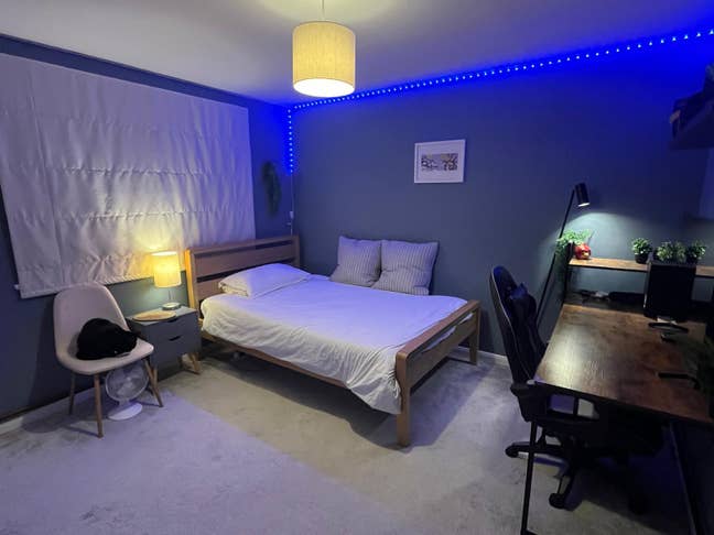 Lovely well presented double room  Main Photo