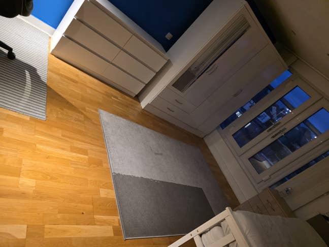 Large newly built loft with On suite & Double room Main Photo