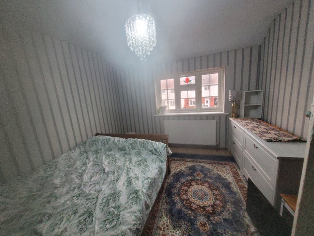 Two Double Rooms for Rent Main Photo