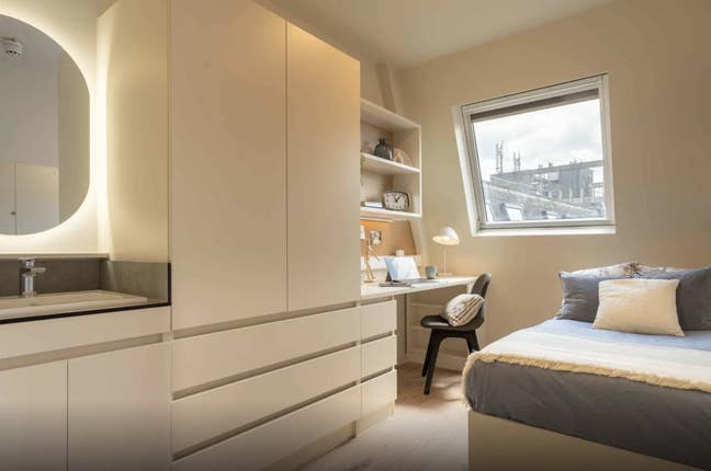 Student Tenancy Takeover Available – Holloway Road Main Photo