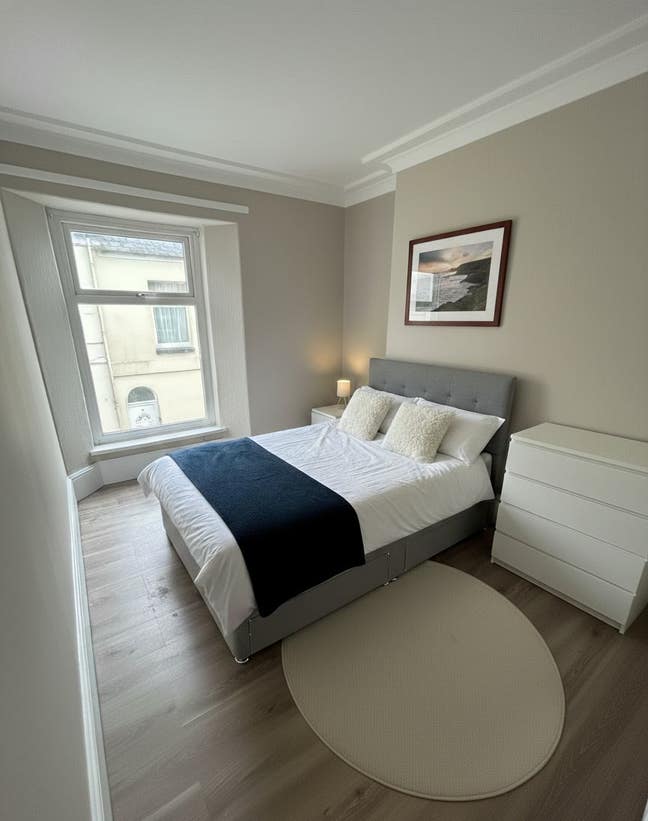 Room in Newly Renovated 6-Bed HMO – £100 Off - PL4 Main Photo