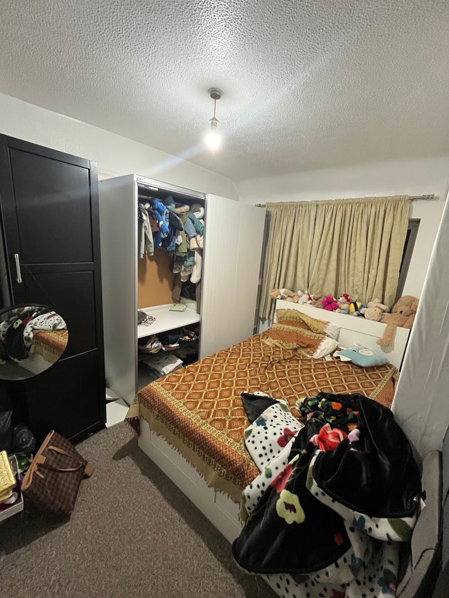 Double room Main Photo