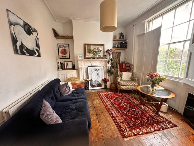 Long Term Let December 1St Main Photo