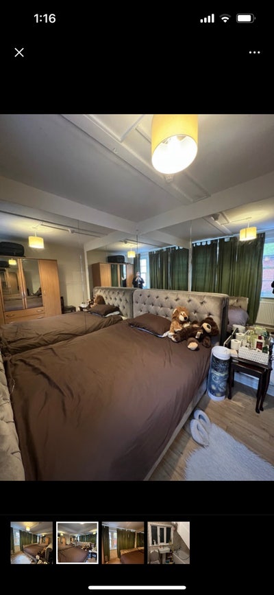 1 double bedroom near Royal Holloway University  Main Photo