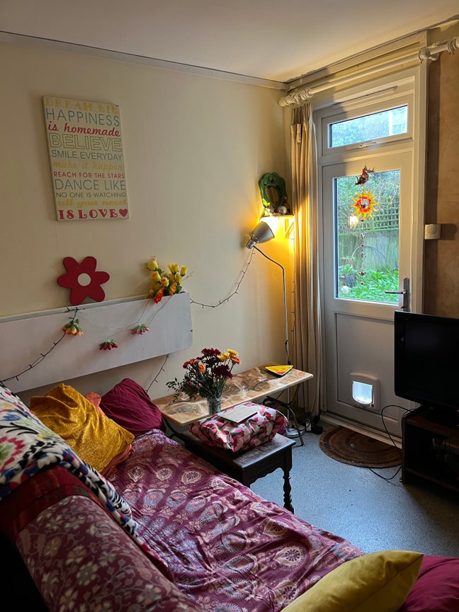 Looking for lodger in home with Cat in Brixton Main Photo