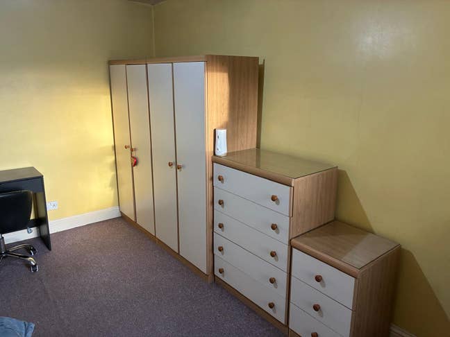 Large room Central Watford  Main Photo