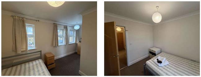 Ensuite Rooms, Garden, Conservatory, Modern Main Photo