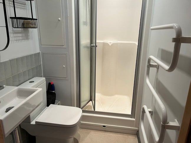 Studio flat zone 2 Main Photo