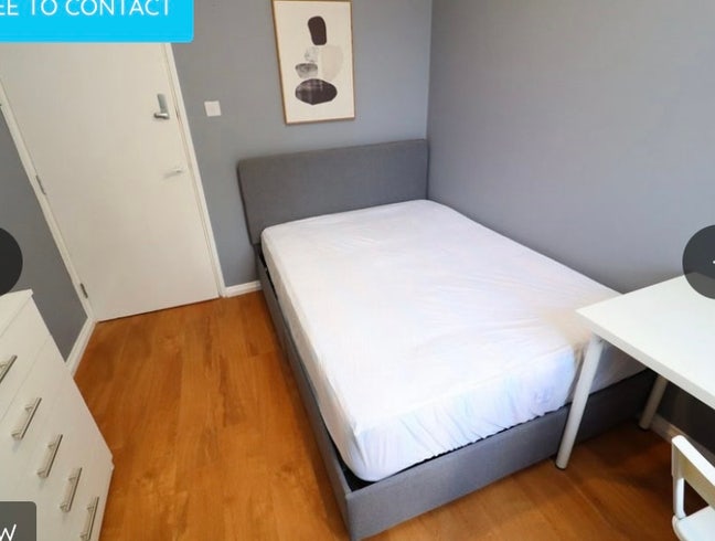 Room in Notting Hill Main Photo