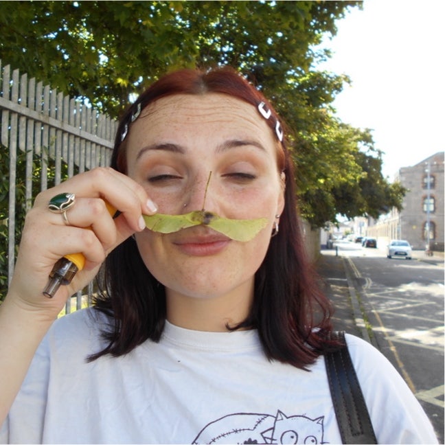 Looking for a room after moving back from Ply... Main Photo