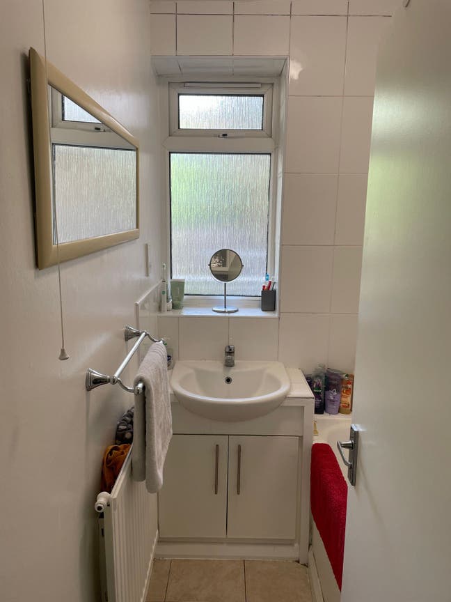 Modern Flat in the centre of Camden Main Photo