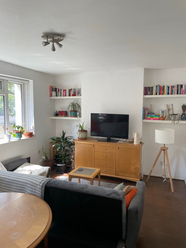 Modern Flat in the centre of Camden Main Photo