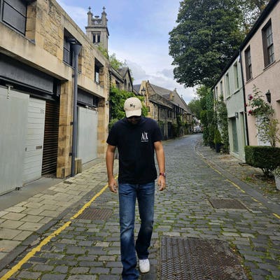 Looking for a double room/buddy up Main Photo