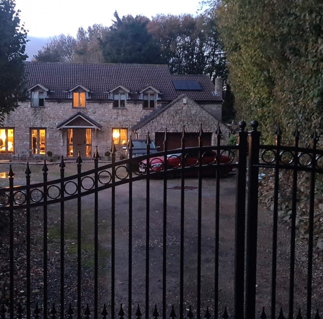 Suite of Rooms within Country Home Main Photo