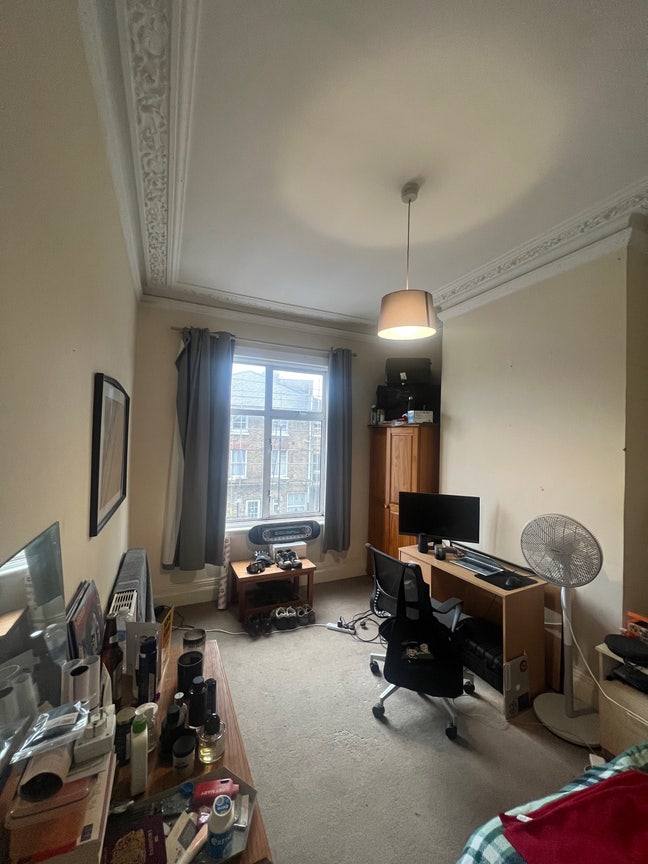Spacious double room Brixton/Clapham  Main Photo