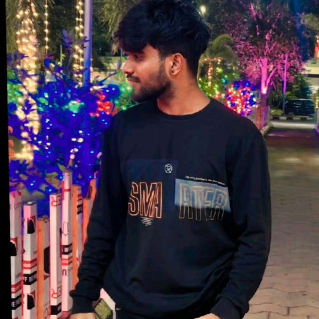 Student Male seeks a single or double room Main Photo