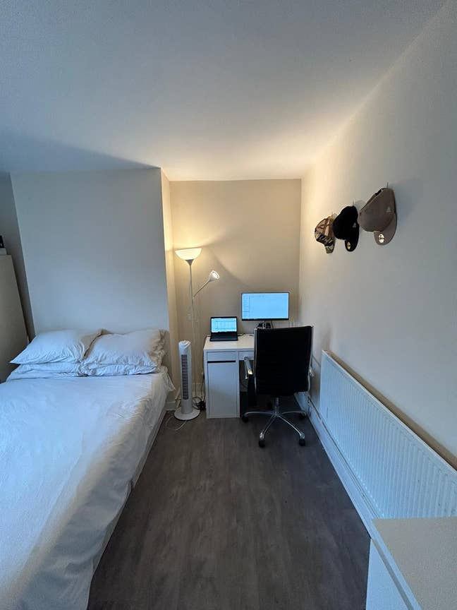 Very Spacious Double Room 💫 🌷  Main Photo