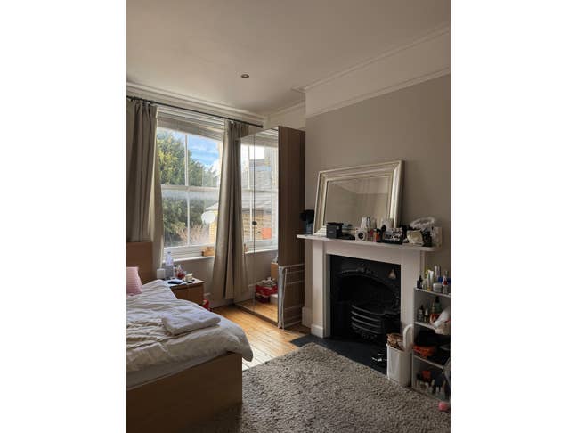 Bright&Spacious Double Room in Gunnersbury Main Photo