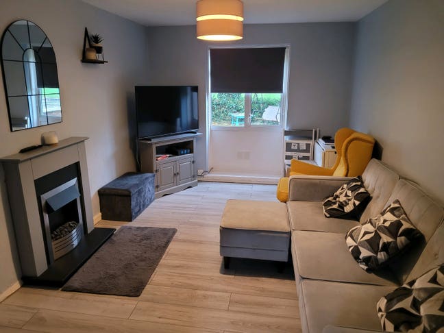 Lovely Flat to Rent Main Photo