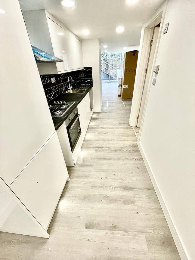 Fantastic 2 bedroom flat in Arsenal/Finsbury Park  Main Photo