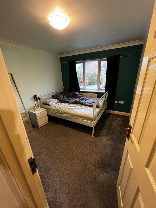 Double room for rent Main Photo