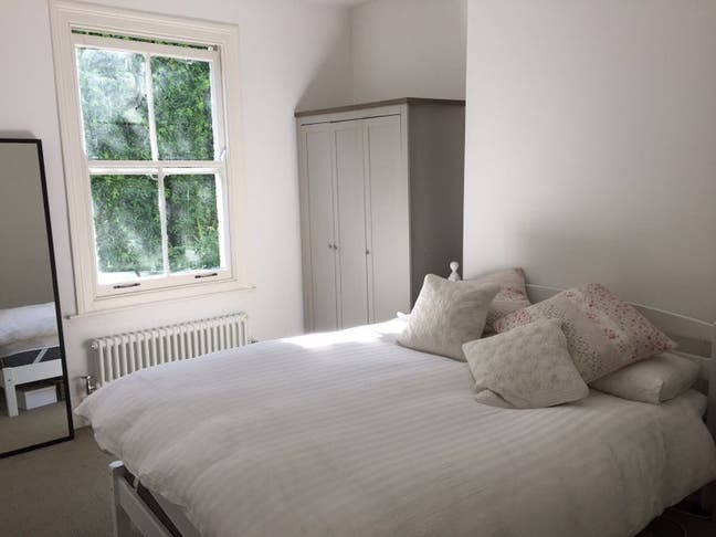 Lovely double room Main Photo