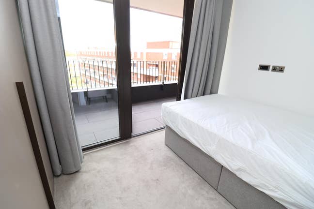 Luxury Flat | Gym + Cinema + Top Security 🔥 Main Photo