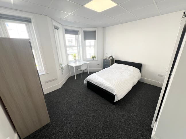 ➖En-suite Room For Couples! Zero Deposit! Main Photo