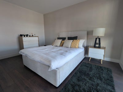 🌊 Brand New 1-Bed Apartment | Waterside Location  Main Photo