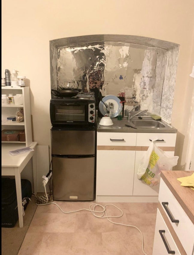 Lovely Studio 10min Colindale Station WIFI&Parking Main Photo