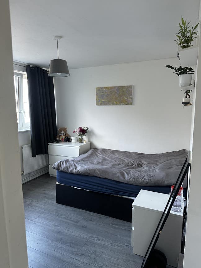 Spacious Double  Main Photo