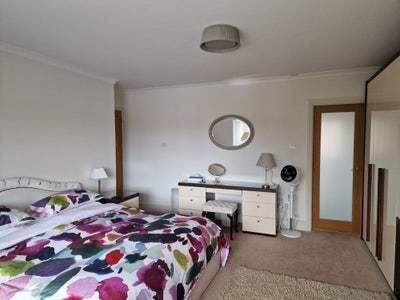 One Double Room, close to Sellafield/Drigg  A595 Main Photo