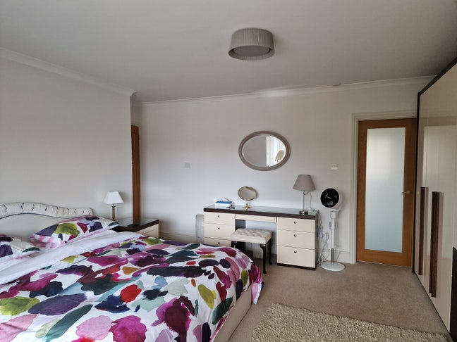 One Double Room, close to Sellafield/Drigg  A595 Main Photo
