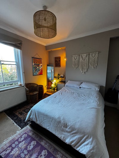 En Suite Room In Crouch End Main Photo