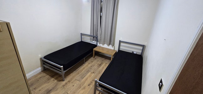 🔥🔥 Double Shared Room  🔥🔥 Main Photo