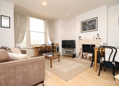 13.Dec. Superb Thames-side 2-bed Garden Flat  Main Photo