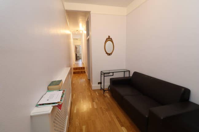 Dreamy West Hampstead Flat - Spacious Room Avl Main Photo